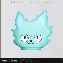 Load image into Gallery viewer, Honkai: Star Rail Huohuo Mr. Tail Night Light/Lamp
