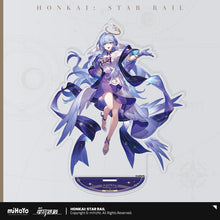 Load image into Gallery viewer, Honkai: Star Rail Live 2024 Themed Acrylic Character Stand Preorder
