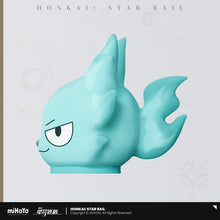 Load image into Gallery viewer, Honkai: Star Rail Huohuo Mr. Tail Night Light/Lamp
