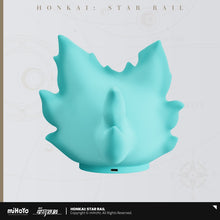 Load image into Gallery viewer, Honkai: Star Rail Huohuo Mr. Tail Night Light/Lamp
