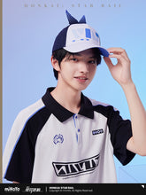 Load image into Gallery viewer, Honkai: Star Rail Silver Wolf Themed Baseball Cap Preorder
