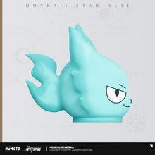 Load image into Gallery viewer, Honkai: Star Rail Huohuo Mr. Tail Night Light/Lamp
