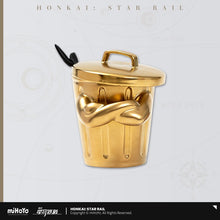 Load image into Gallery viewer, Honkai: Star Rail Lordly Trashcan Mug Preorder
