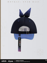 Load image into Gallery viewer, Honkai: Star Rail Silver Wolf Themed Baseball Cap Preorder
