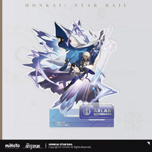 Load image into Gallery viewer, Honkai: Star Rail The Destruction Character Stands
