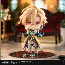 Load image into Gallery viewer, Honkai: Star Rail Aventurine Nendoroid Figure Preorder
