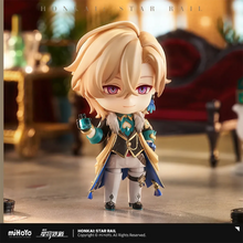 Load image into Gallery viewer, Honkai: Star Rail Aventurine Nendoroid Figure Preorder
