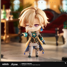 Load image into Gallery viewer, Honkai: Star Rail Aventurine Nendoroid Figure Preorder
