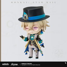 Load image into Gallery viewer, Honkai: Star Rail Aventurine Nendoroid Figure Preorder
