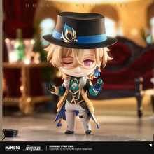 Load image into Gallery viewer, Honkai: Star Rail Aventurine Nendoroid Figure Preorder
