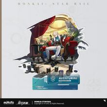 Load image into Gallery viewer, Honkai: Star Rail The Preservation Character Stands
