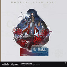 Load image into Gallery viewer, Honkai: Star Rail The Destruction Character Stands
