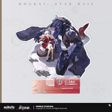 Load image into Gallery viewer, Honkai: Star Rail The Destruction Character Stands
