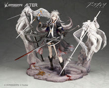 Load image into Gallery viewer, Arknights Lappland Refined Horrormare Ver. 1/7 Complete Figure Preorder
