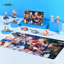 Load image into Gallery viewer, Genshin Impact Kenangan Festival Event Merchandise Preorder
