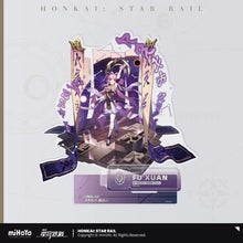 Load image into Gallery viewer, Honkai: Star Rail The Preservation Character Stands
