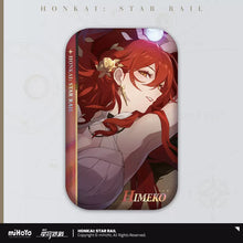 Load image into Gallery viewer, Honkai: Star Rail Departure Countdown Badge
