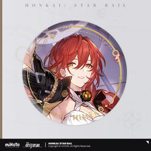 Load image into Gallery viewer, Honkai: Star Rail The Erudition Character Badge
