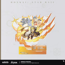 Load image into Gallery viewer, Honkai: Star Rail The Destruction Character Stands
