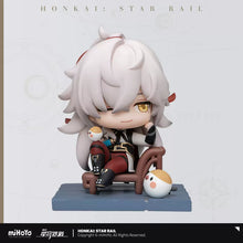 Load image into Gallery viewer, Honkai: Star Rail Time of Departure Mini Figure
