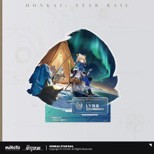 Load image into Gallery viewer, Honkai: Star Rail The Abundance Character Stands
