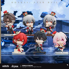 Load image into Gallery viewer, Honkai: Star Rail Welcome Tea Party Themed Mini Figure

