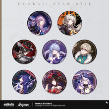 Load image into Gallery viewer, Honkai: Star Rail All-Stars Invite Character Badge Preorder
