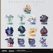 Load image into Gallery viewer, Honkai: Star Rail The Destruction Character Stands
