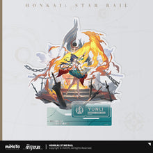 Load image into Gallery viewer, Honkai: Star Rail The Destruction Character Stands
