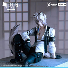 Load image into Gallery viewer, Arknights x FuRyu Silver Ash Noodle Stopper Figure Preorder
