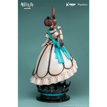 Load image into Gallery viewer, Arknights x Myethos Amiya Dreamland Ver. 1/7 Figure Preorder
