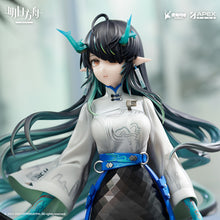 Load image into Gallery viewer, Arknights x APEX Dusk Ukiyo no Kaze Ver. 1/7 Figure Preorder
