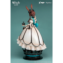 Load image into Gallery viewer, Arknights x Myethos Amiya Dreamland Ver. 1/7 Figure Preorder
