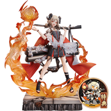 Load image into Gallery viewer, Arknights x GSC Ifrit: Elite II Ver. 1/7 Preorder
