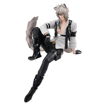 Load image into Gallery viewer, Arknights x FuRyu Silver Ash Noodle Stopper Figure Preorder
