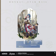 Load image into Gallery viewer, Honkai: Star Rail The Abundance Character Stands
