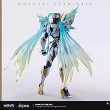 Load image into Gallery viewer, Honkai: Star Rail x S.H. Figuarts S.A.M. Firefly Action Figure Preorder
