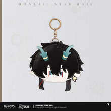 Load image into Gallery viewer, Honkai: Star Rail Character Leather Cardholder Preorder
