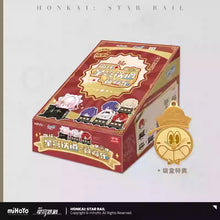 Load image into Gallery viewer, Honkai: Star Rail Chibi Stacking Heads Astral Express Blind Box Toy Vol 2. Preorder
