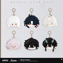 Load image into Gallery viewer, Honkai: Star Rail Character Leather Cardholder Preorder
