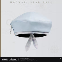 Load image into Gallery viewer, Honkai: Star Rail March 7th Themed Beret
