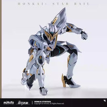 Load image into Gallery viewer, Honkai: Star Rail x S.H. Figuarts S.A.M. Firefly Action Figure Preorder
