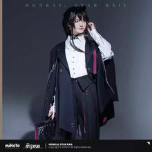 Load image into Gallery viewer, Honkai: Star Rail Kafka Themed Cape Preorder
