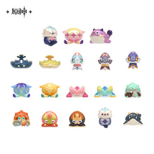 Load image into Gallery viewer, Genshin Impact Fontemer Aberrants Mini Blind Bag Preorder
