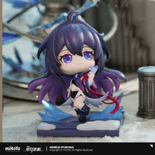 Load image into Gallery viewer, Honkai: Star Rail Time of Departure Mini Figure
