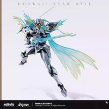 Load image into Gallery viewer, Honkai: Star Rail x S.H. Figuarts S.A.M. Firefly Action Figure Preorder
