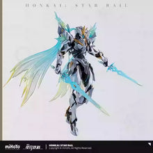 Load image into Gallery viewer, Honkai: Star Rail x S.H. Figuarts S.A.M. Firefly Action Figure Preorder
