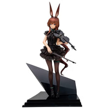 Load image into Gallery viewer, Arknights x Apex Amiya The Song of Long Voyage Ver 1/7 PVC Figure
