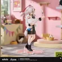 Load image into Gallery viewer, Honkai: Star Rail Tiny Cat Themed Jing Yuan Figure Preorder
