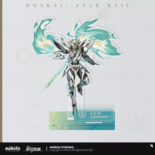 Load image into Gallery viewer, Honkai: Star Rail The Destruction Character Stands
